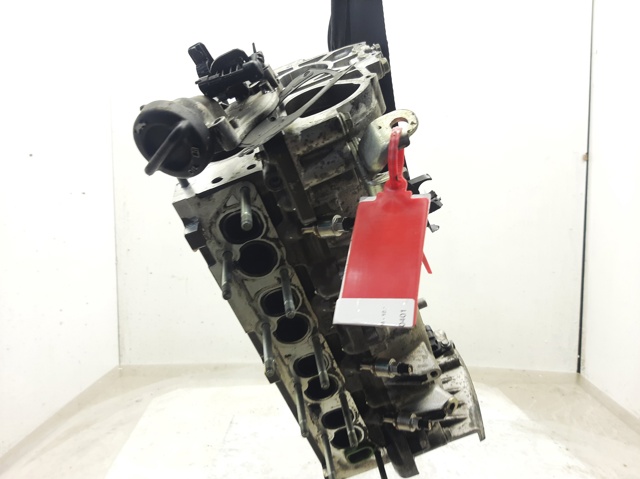 Culata de motor para Opel Insignia (G09)