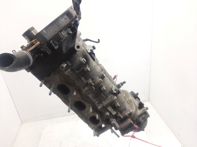 Comprar Culata motor Insignia G09