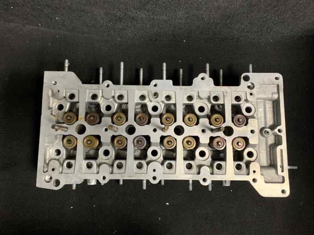 55571949 OPEL Culata  disponible Vigo