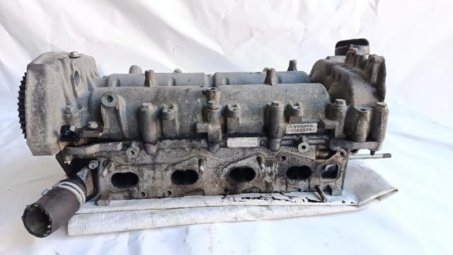 Culata para Opel Insignia G09