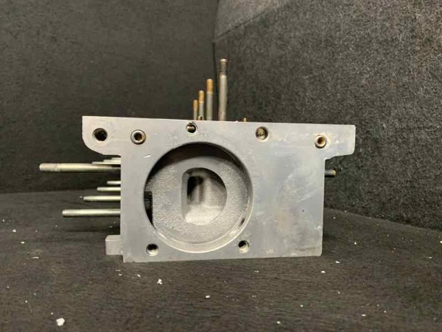 OPEL 55571949 Culata  comprar en Murcia