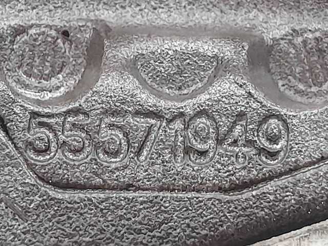 55571949 OPEL Culata  disponible Vigo