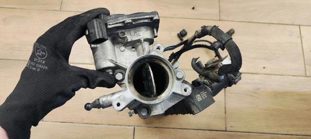 OPEL 55571993 Colector de admisión  disponible Lugo