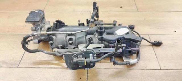 55571993 OPEL Colector de admisión  comprar en Jaén