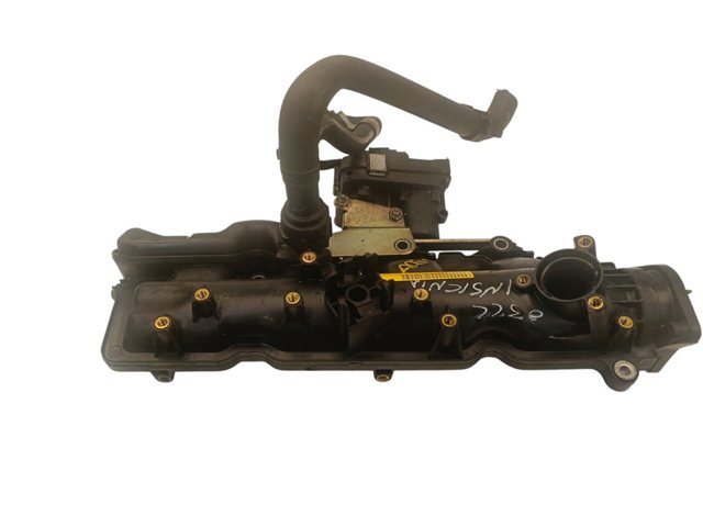 55571993 OPEL Colector de admisión  comprar en Lleida