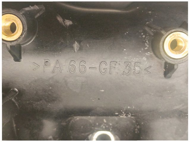 OPEL 55571993 Colector de admisión  comprar en Albacete