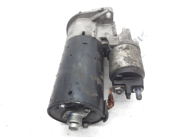 OPEL 55572065 Motor de arranque  comprar en Albacete