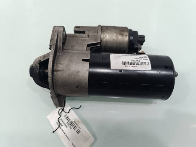 OPEL 55572065 Motor de arranque  comprar en Albacete