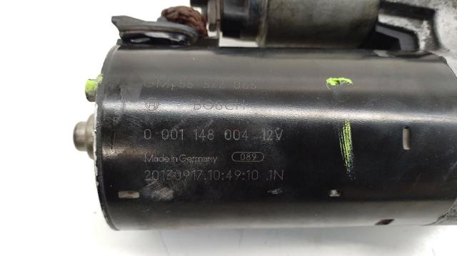 55572065 Motor de arranque  disponible Málaga