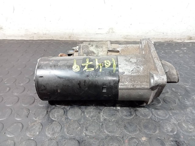 OPEL 55572065 Motor de arranque  en stock Terrassa