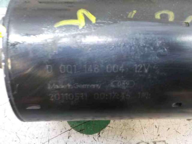 OPEL 55572065 Motor de arranque  comprar en Murcia