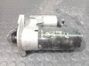 Motor de arranque 55572065 OPEL