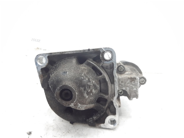 55572065 Motor de arranque comprar Girona