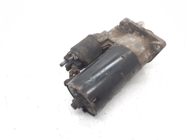55572065 OPEL Motor de arranque comprar Madrid