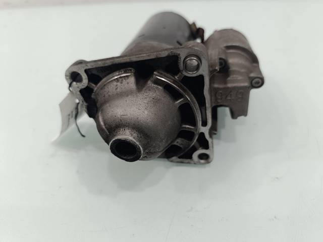 OPEL 55572065 Motor de arranque comprar Tarragona