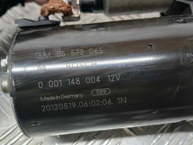 55572065 Opel