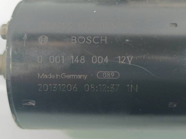 55572065 OPEL Motor de arranque comprar Bilbao