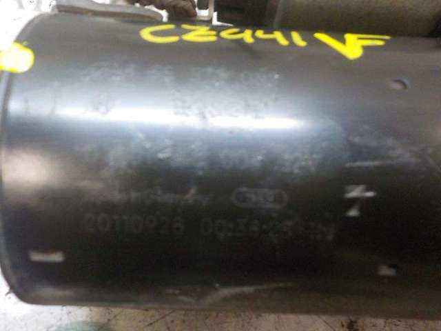 55572065 Motor de arranque  disponible Burgos