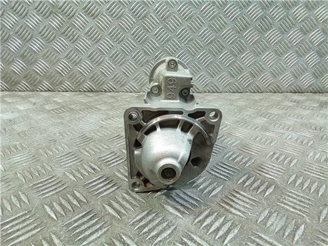 55572065 Motor de arranque  disponible Utrera