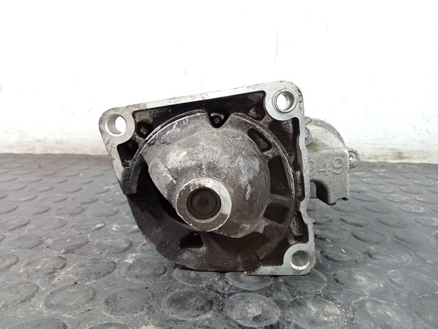 OPEL 55572065 Motor de arranque  comprar en Albacete