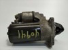 Motor de arranque 55572440 OPEL