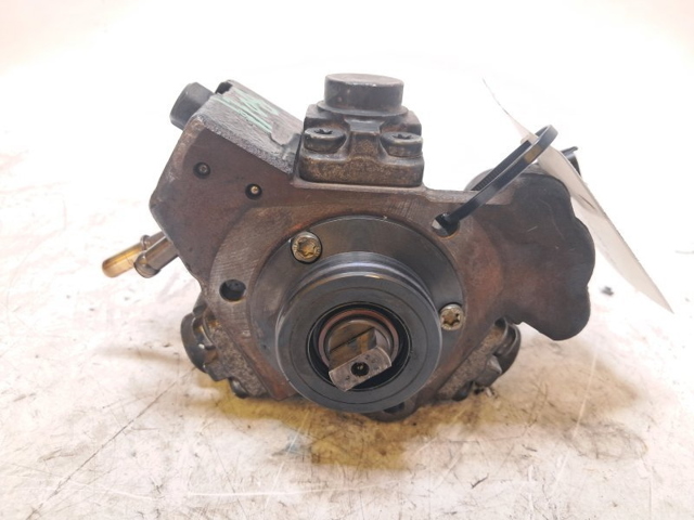 Bomba de alta presión 55572537 OPEL