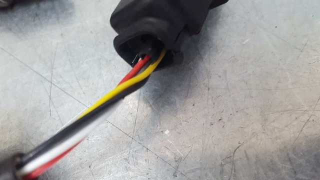 55572548 Sensor de oxígeno previo al catalizador comprar Almería