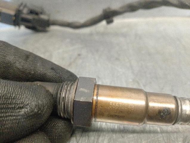 55572548 OPEL Sensor de oxígeno previo al catalizador comprar Alcalá