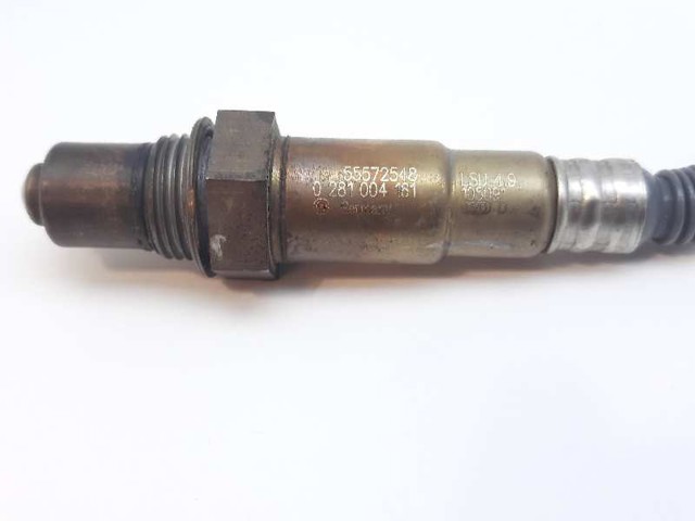 55572548 OPEL Sensor de oxígeno previo al catalizador  disponible Vigo