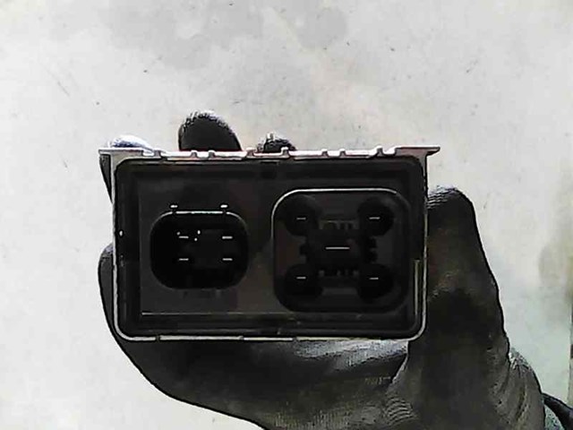 OPEL 55572812 Relé de bujías de precalentamiento  disponible Valladolid