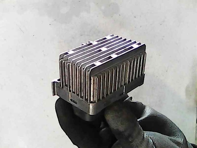 55572812 OPEL Relé de bujías de precalentamiento  comprar en Oviedo