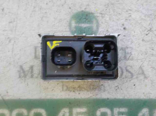 OPEL 55572812 Relé de bujías de precalentamiento  disponible Lugo
