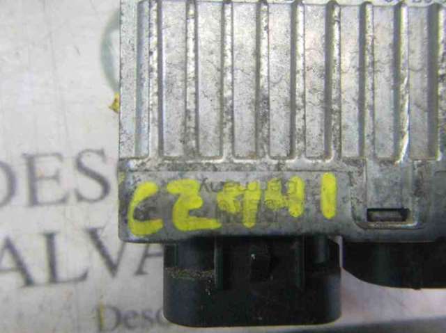 55572812 OPEL Relé de bujías de precalentamiento  disponible Alicante