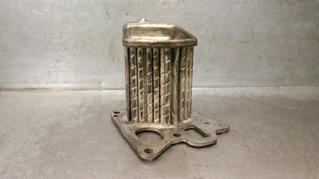 Enfriador de recirculación de gases de escape EGR 55572962 OPEL
