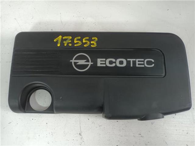 Tapa motor para Opel Astra 