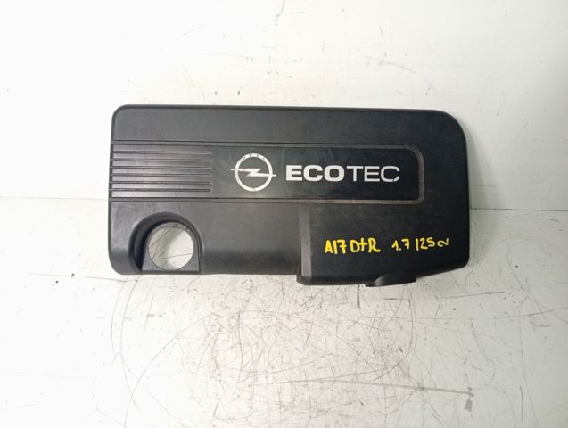 Tapa del motor decorativa Opel Astra  (2009-2016)