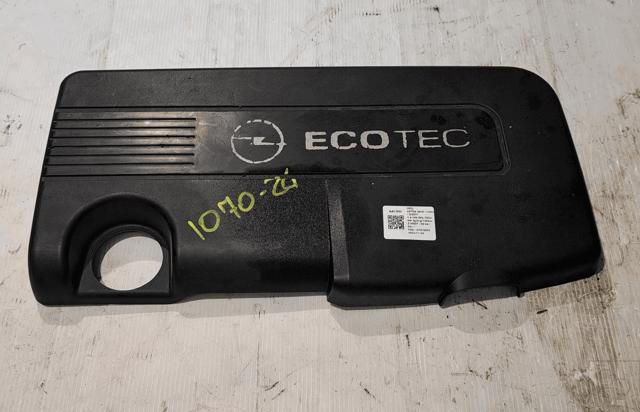 Cubierta motor Astra  hatchback (2009-2016) original desde 71,15 €