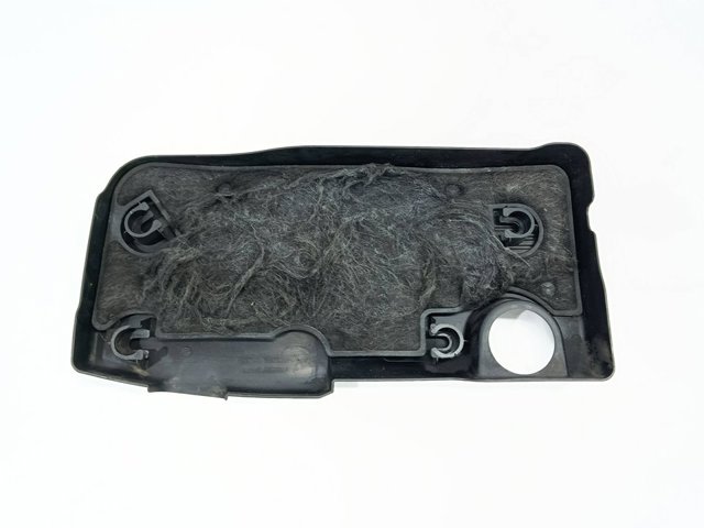 Tapa motor para Opel Astra 