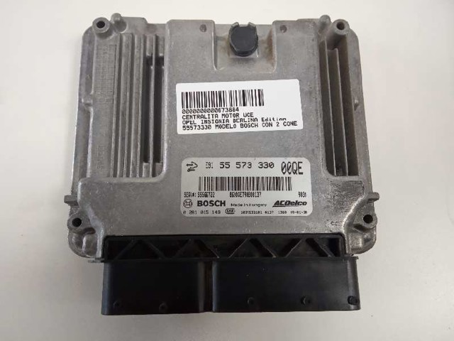 55573330 Opel