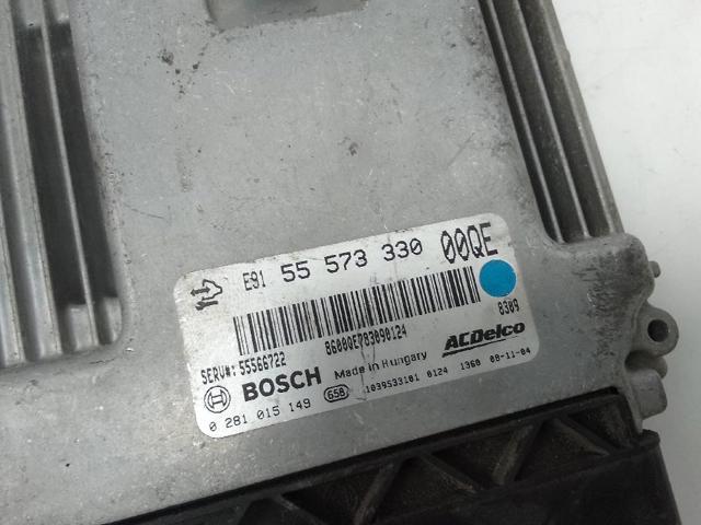 55573330 Opel