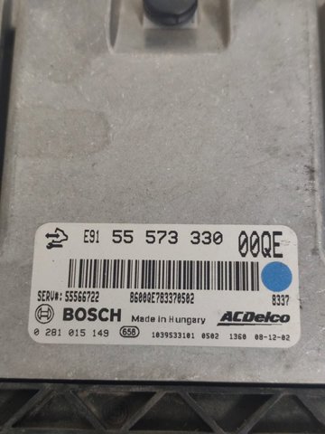 55573330 Opel