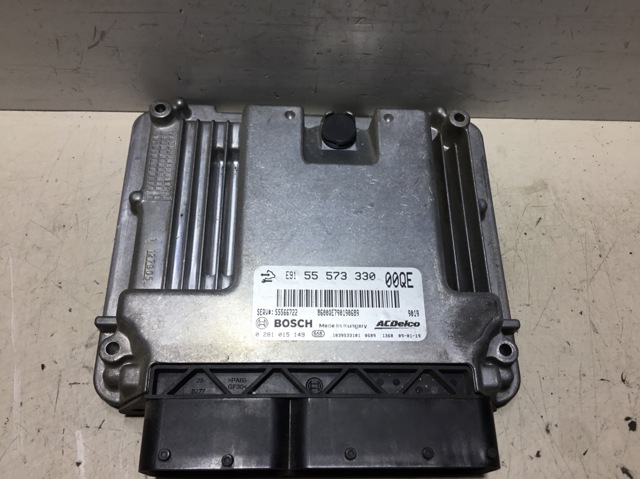 55573330 Opel