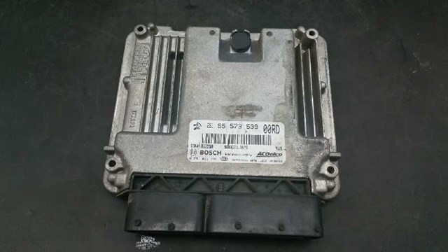 55573539 OPEL Unidad de control del motor (ECU)  comprar en Oviedo