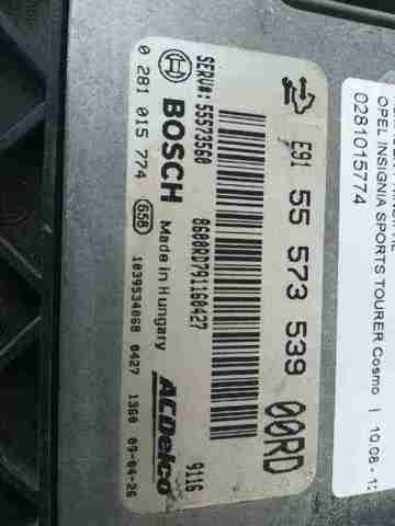 55573539 Opel