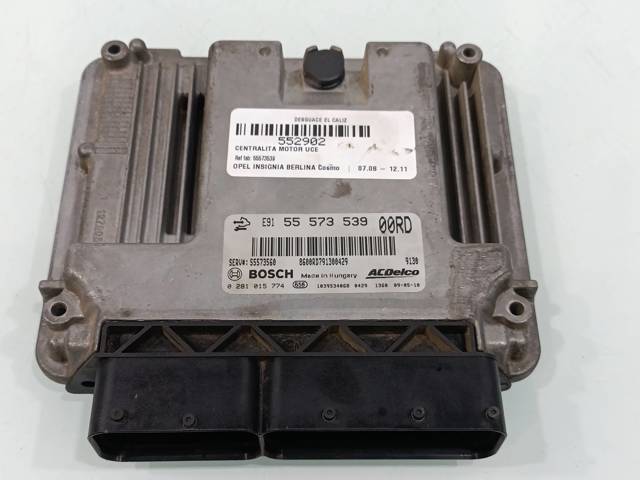 55573539 Opel