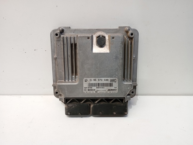 OPEL 55573539 ECU  en stock Salamanca