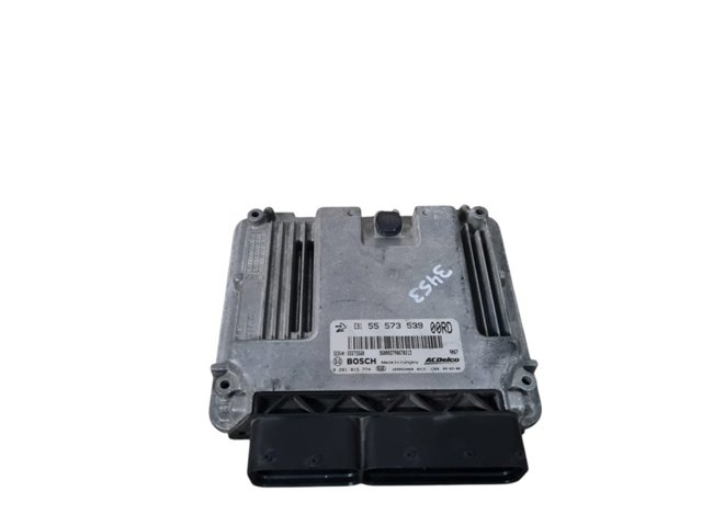 OPEL 55573539 ECU  en stock Terrassa