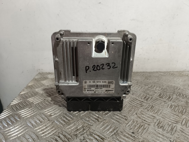 55573539 Opel