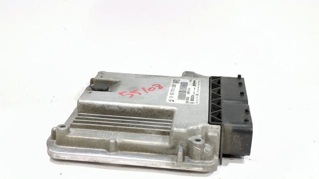 55573539 Unidad de control del motor (ECU)  comprar en Reus