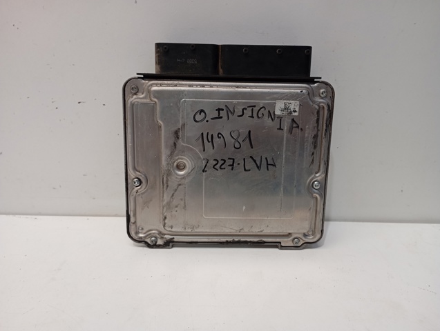 55573539 ECU  en stock Castellón